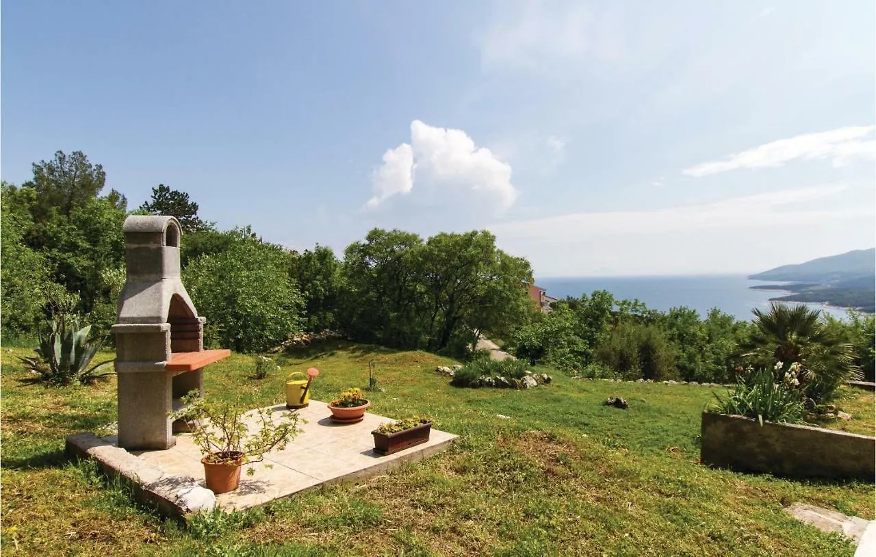 Apartment Gornji Rabac I Croatia
