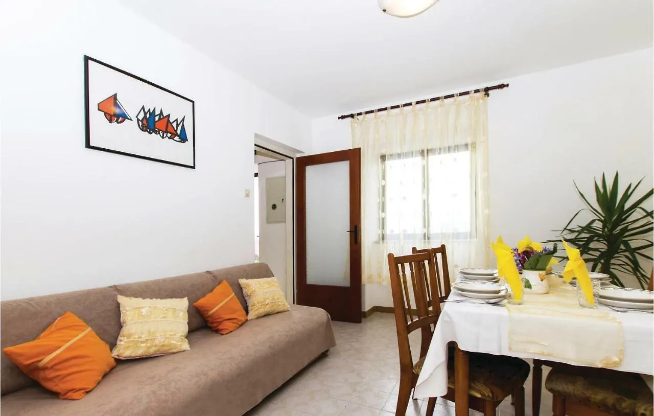 Apartment Gornji Rabac I
