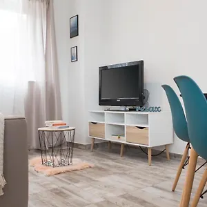 Aquamarine Appartamento